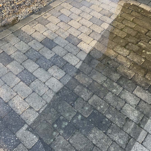 Fliserens i Gilleleje