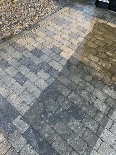 Fliserens i Gilleleje